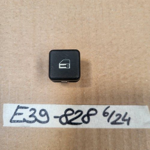 BMW E38 E39 Schalter Zentralverriegelung wechseln