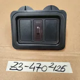 BMW Z3 Einbau Rahmen 8399321 + Alarm Kontroll Leuchte 8357417 +Blende 2492136