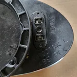original BMW Z4 E85 E86 Seiten Außen Spiegel Glas LINKS