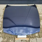 Original BMW Z4 E85 E86 Haube Frontklappe Motorhaube Monaco Blau  A35 ABHOLUNG 