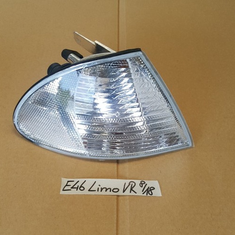 BMW 3er E46 Seiten Blinker RECHTS Zusatzblinkleuchte