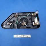 BMW Z3 Roadster Rücklicht Platine Lampenträger LINKS 8389859 VOR Facelift