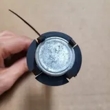 BMW E34 E36 Z3 E31 Thermoschalter heizbare Spritzdüse 8357632 + Gegen Stecker