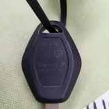 BMW Z4 E85 Schließung Zündschloss   Zylinder 1094686 Ring Antenne 6964556