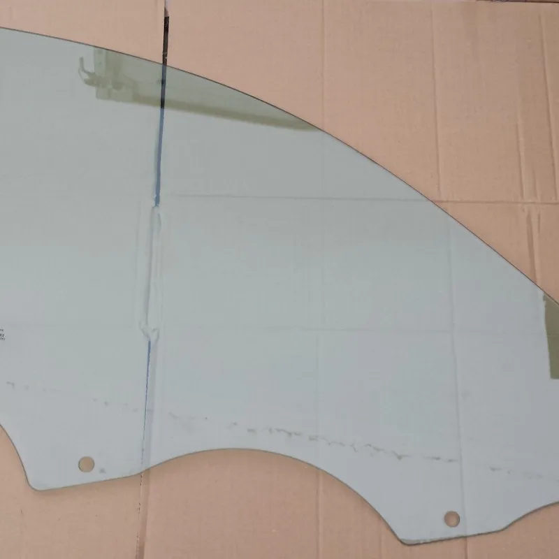 BMW E90 / E91 Seiten Scheibe Beifahrer Seite Fenster Glas VORNE RECHTS  ABHOLUNG