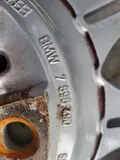 EINE BMW Z4 E85 E86 E46 Leichtmetall 7896490 Alu Felge 8,5 J x 18 Zoll ABHOLUNG 