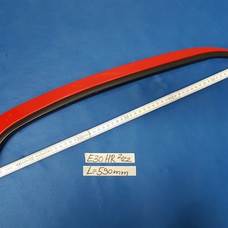 BMW E30 Touring Zierleiste Dach Leiste C-Säule HINTEN außen rechts ODER links