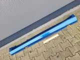 Schweller BMW Z3 Roadster Seiten Außen Schweller Leiste LINKS Blau  ABHOLUNG 