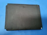 BMW Z4 E85 Bordmappe Nylon Service Heft 2,5i Englisch RHD