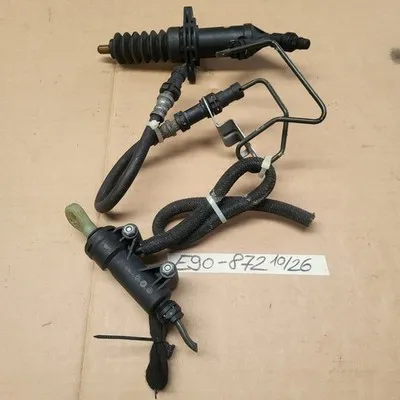 BMW E90 E91 F20 F30 F31 F34 F35 Kupplung Nehmer Zylinder 6775872 Geber 6773670