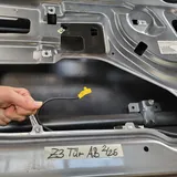 BMW Z3 Roadster + Coupe Stecker für Tür-Airbag-Modul rechts ODER links 