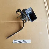 BMW Z4 E85 E86 Hupe low 6912068 Tiefton Signal Horn Fanfare + Halter