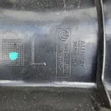 BMW Z3 Staufach Verkleidung oben Gurt Führung Abdeckung Höcker 8398761 + 8398762