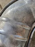 BMW Z3 Auspuff Endtopf 2,8 Liter M52 Mittel + End Schalldämpfer 1437837 ABHOLUNG
