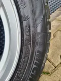 BMW E46 E36 Z3 Alufelgen 1092260 Z-Star 7 J x 16 Zoll 2x Winter Reifen ABHOLUNG 