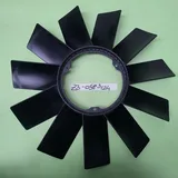 BMW E36 E46 E34 E39 E32 E38 X5 E53 Z3 Lüfter  Flügelrad 11 Blatt 1712058