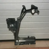 BMW 2er F45 Unterfahrschutz Platte Unterbodenverkleidung Tank rechts 7290812