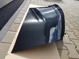 BMW Z4 E85 Heckklappe Kofferraum Klappe Heckdeckel Saphir Schwarz Beule ABHOLUNG