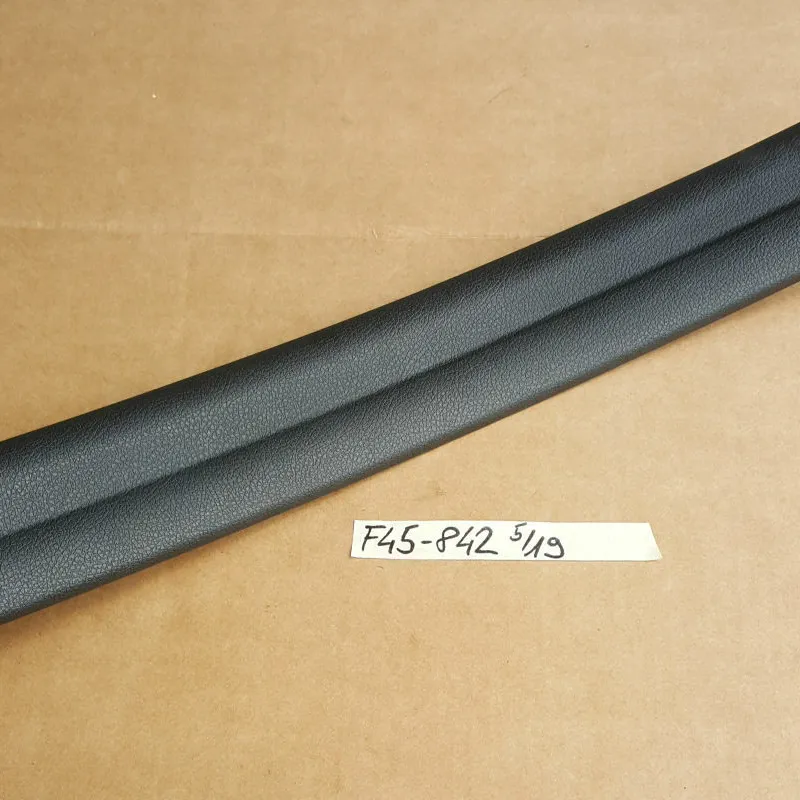 BMW F45 F46 Einstiegsleiste Verkleidung Blende Einstieg HINTEN RECHTS 7298842