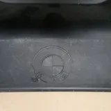BMW X3 Plastik Abdeckung Blende Verkleidung Luftführung Schlossträger 3402286