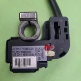 BMW E90 E91 E92 E93  Batterie Kabel  6986795 Minus Pol  7579005