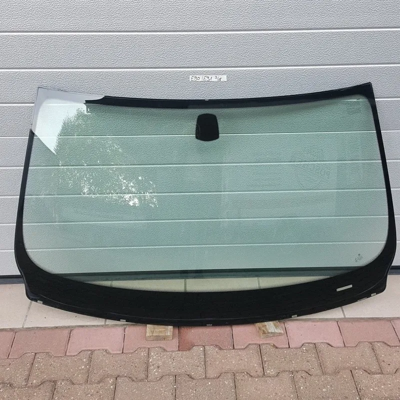 BMW E90  E91 Frontscheibe Fenster Glas Windschutz Scheibe VORNE ABHOLUNG