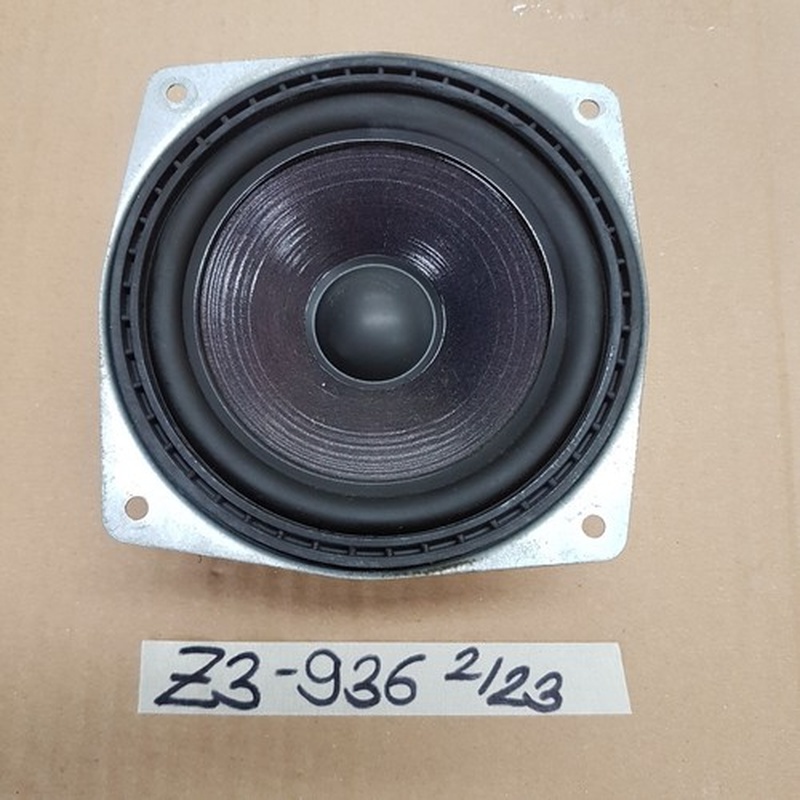 BMW E36 Z3 Lautsprecher Box  8370936 Sound System 8375081
