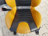 BMW Z3 Roadster Fahrer Sport M Sitz Leder Nappa Sun mit Sitzheizung ABHOLUNG 