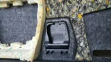 BMW F30 F80 Hutablage 7288351 Ablegeboden Kofferraum Verkleidung 