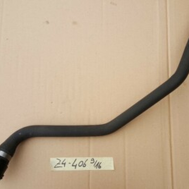 BMW Z4  E85 Kühlwasser Schlauch / Wasserschlauch Kühlmittelschlauch 7514406