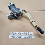 BMW E36 + Z3  Zündschloss Lenksäule Lenkschloss 1093265 + Zündanlass Schalter
