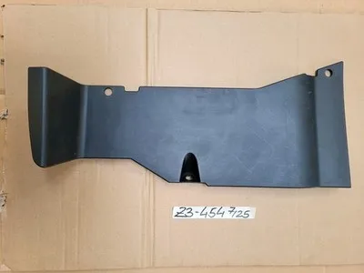 BMW Z3 Fussraum Verkleidung rechts unter Handschuhfach Abdeckung 8397454