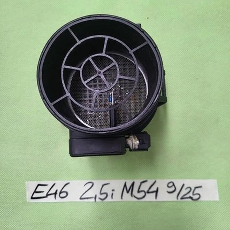 BMW E46 + Z4 E85 Luftmassenmesser LMM 192 PS M54 Motor 2,5i