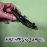 Lautsprecher Gitter BMW E92 E93  Abdeckung Blende Verkleidung 6953631 Schwarz 