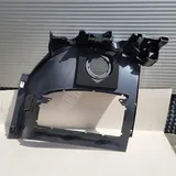 BMW Z4 E85 Seiten Verkleidung Ablagefach hinten innen LINKS Abdeckung 7016669