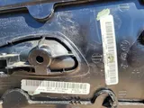 Türverkleidung BMW Z4 E85 Tür Verkleidung Türtafel Leder Oregon  schwarz RECHTS