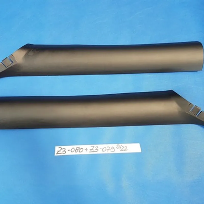 BMW Z3 Verkleidung A Säule Abdeckung Blende Windlauf RECHTS 8401080 + LINKS 079