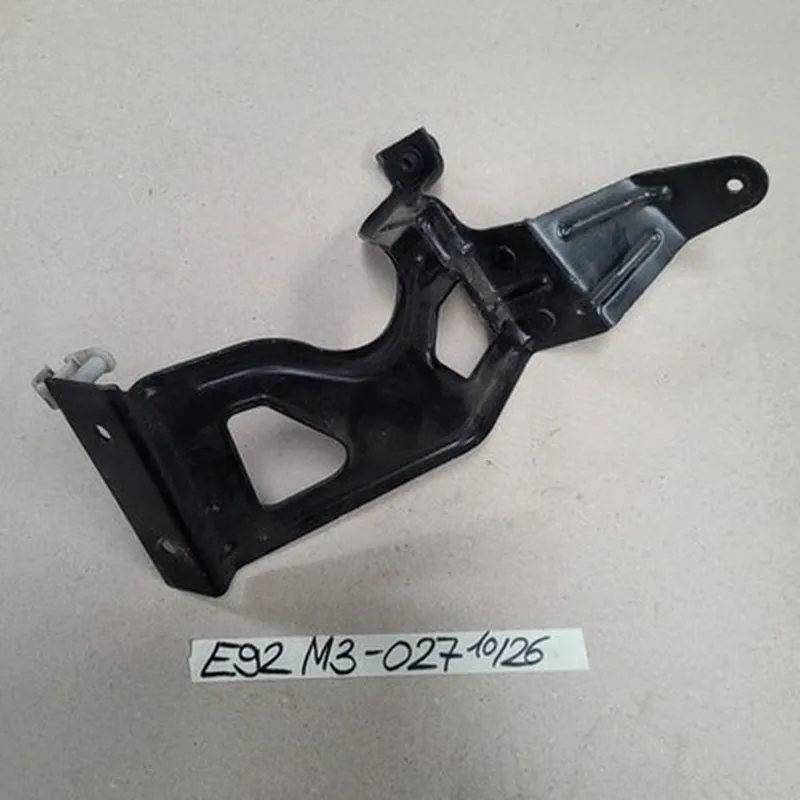 BMW E90 E91 E92 E93 M3 Halter Servo Öl Behälter 2283027