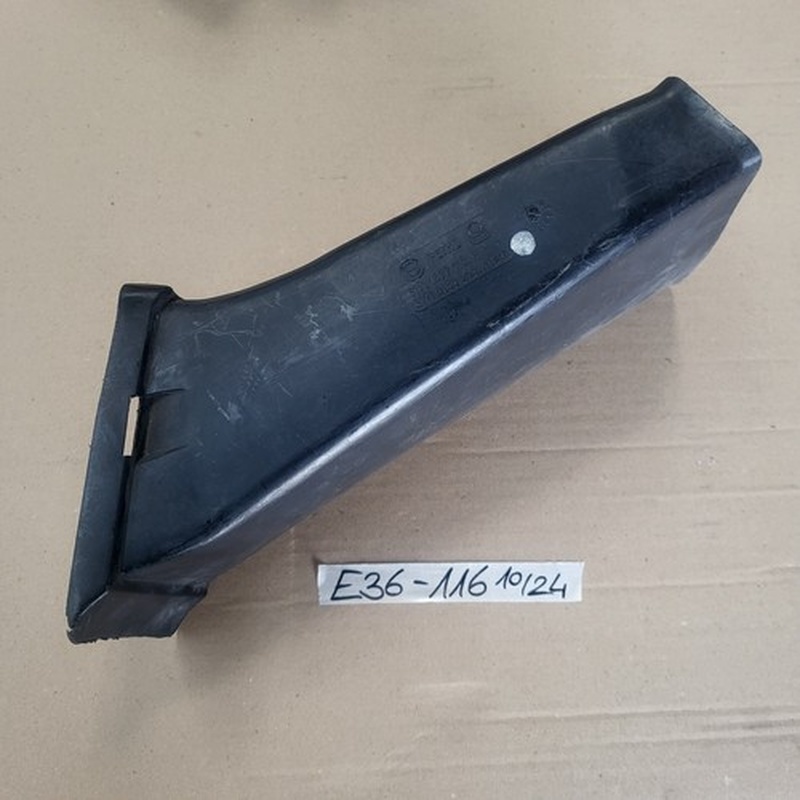 original BMW E36 Luftkanal Luftführung Bremse 1977116 RECHTS