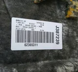 BMW F30 F80 Hutablage 7288351 Ablegeboden Kofferraum Verkleidung 