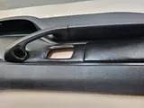 BMW Z3 Roadster Coupe Tür Verkleidung Leder Schwarz LINKS + Griff Airbag-Klappe