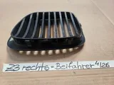BMW Z3 Roadster Coupe Kühlergrill Niere Motorhaube RECHTS schwarz