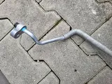 BMW Z3 Klimaleitung Druckschlauch Druckleitung Klima Trockner-Doppelrohr 6910674