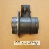 BMW E90 E91 E92 E93 E81 E87 E88 LMM Luftmassenmesser 1438687