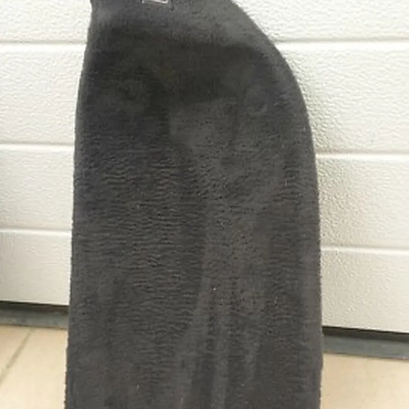 BMW X3 E83 Kofferraum Teppich Verkleidung Gepäckraum rechts 7049042