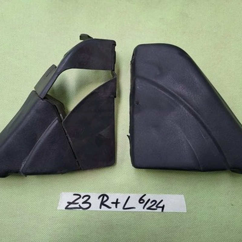 BMW Z3 Roadster Abdichtung Verdeck Dichtung Gummi Abschluss B-Säule