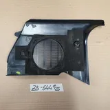 BMW Z3 Roadster Fussraum Lautsprecher Verkleidung  unten LINKS 8397544 schwarz