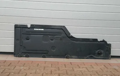 BMW E60 Abdeckung Unterfahrschutz Unterbodenverkleidung RECHTS 7009726 ABHOLUNG