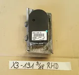 BMW X3  Bedieneinheit Licht Schalter 6990191 RHD right hand drive light switch