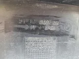 BMW Z3 Roadster Heckschürze Verkleidung Stoßstange HINTEN Atlanta 1998 ABHOLUNG